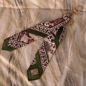 Tory Burch Bag Tassle